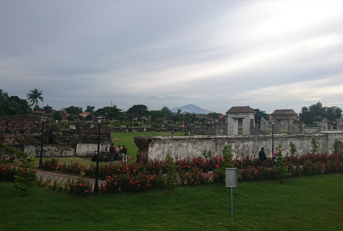 Benteng Speelwijk